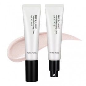 Face 2 Change Volume Fit Strobing Cream